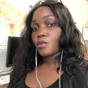 Meet your Posher, Nikoua